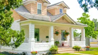 The Most Popular American House Styles