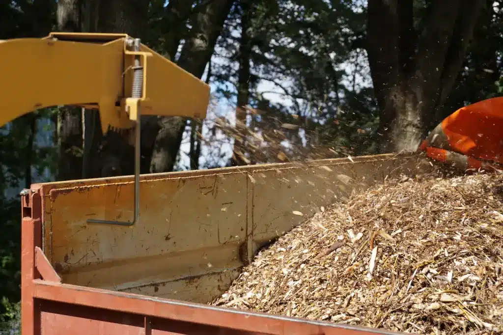 Mulch Is The Best Mulch For A Vegetable Garden