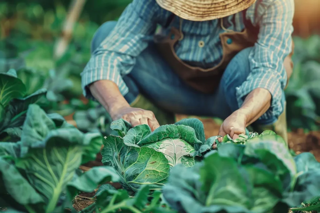 Plants for Leafy Greens