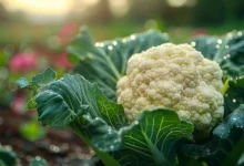 Cauliflower Growing Guide